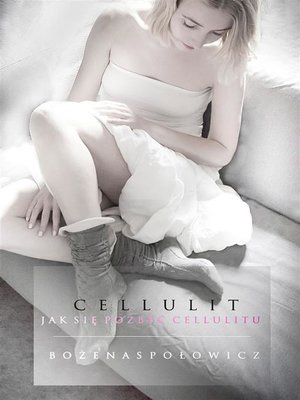 cover image of Cellulit